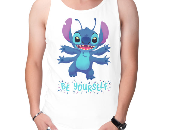 Be Yourself