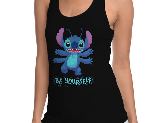 Be Yourself