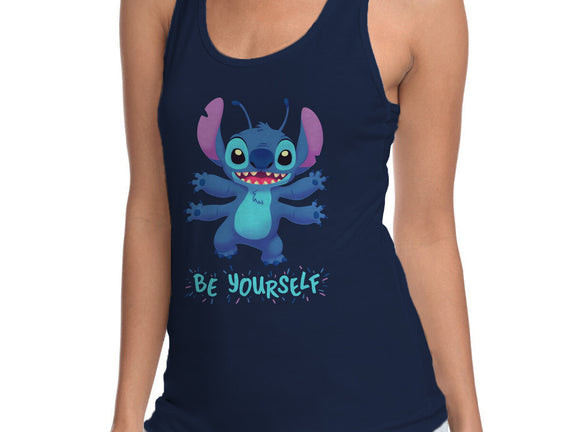 Be Yourself