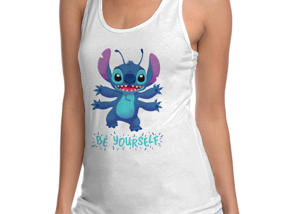 Be Yourself