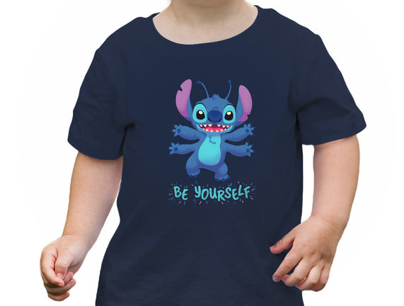 Be Yourself