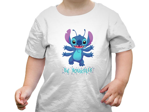 Be Yourself