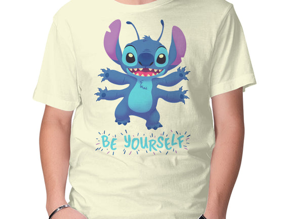 Be Yourself