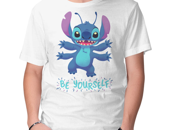 Be Yourself