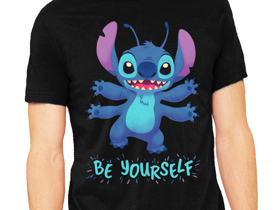 Be Yourself