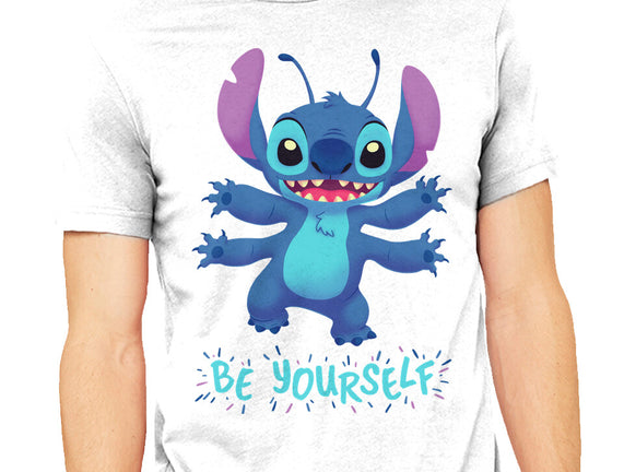 Be Yourself