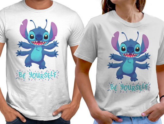 Be Yourself