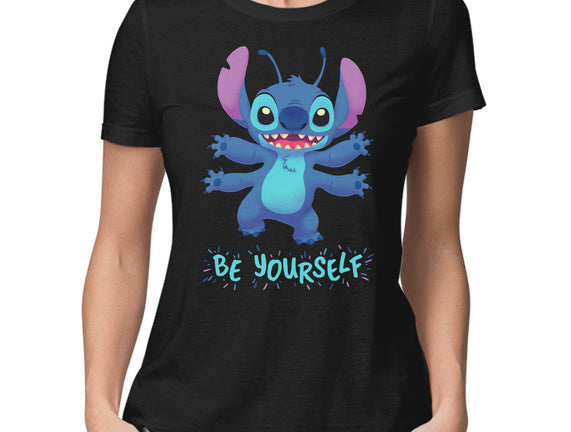 Be Yourself
