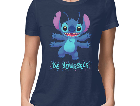 Be Yourself