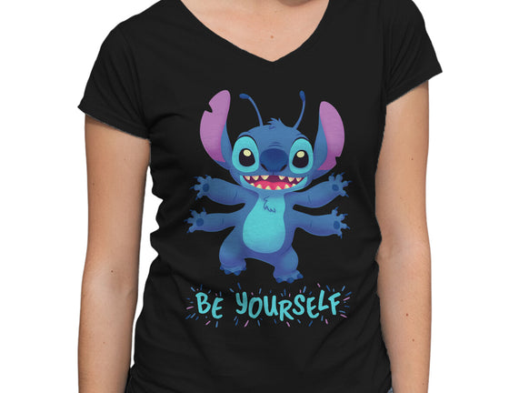 Be Yourself