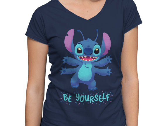 Be Yourself