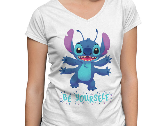 Be Yourself