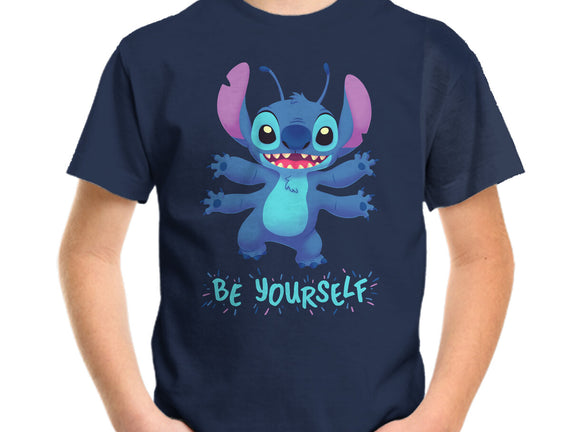 Be Yourself
