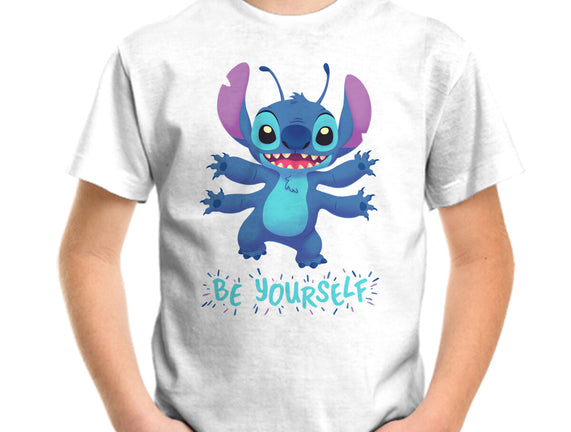Be Yourself