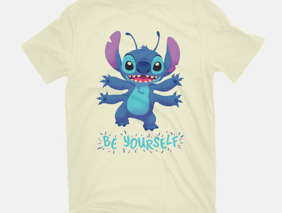Be Yourself