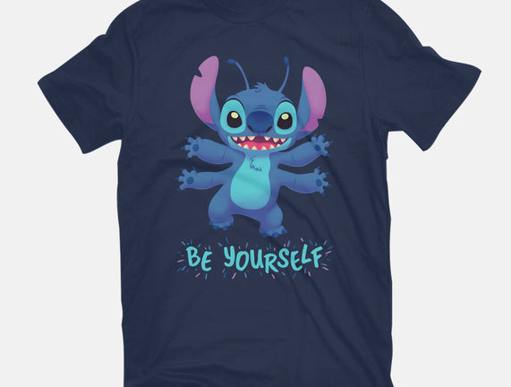 Be Yourself