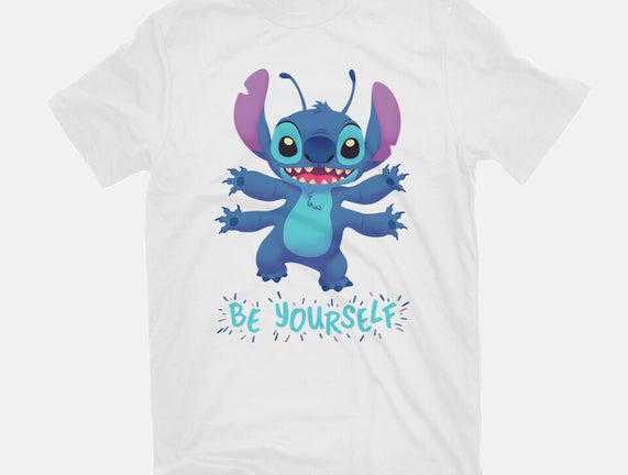 Be Yourself