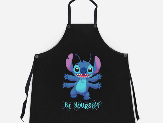 Be Yourself