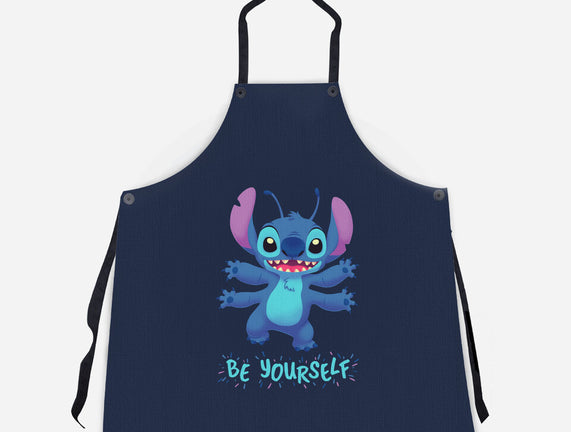 Be Yourself