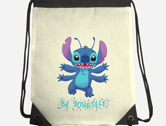Be Yourself
