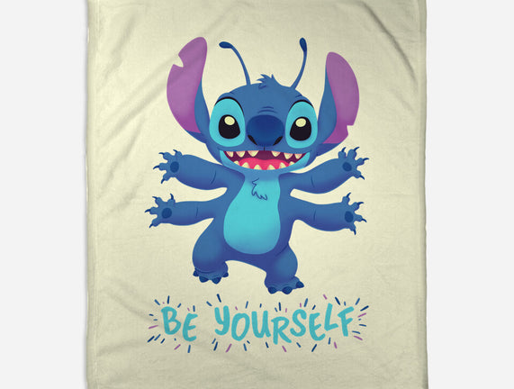Be Yourself