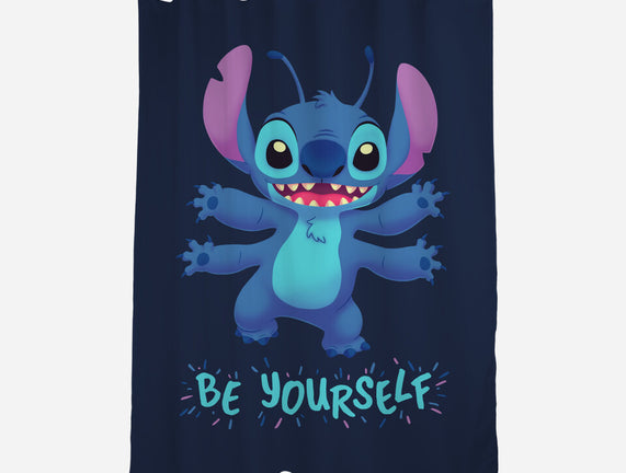 Be Yourself