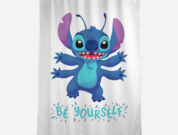 Be Yourself