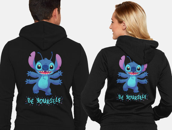 Be Yourself