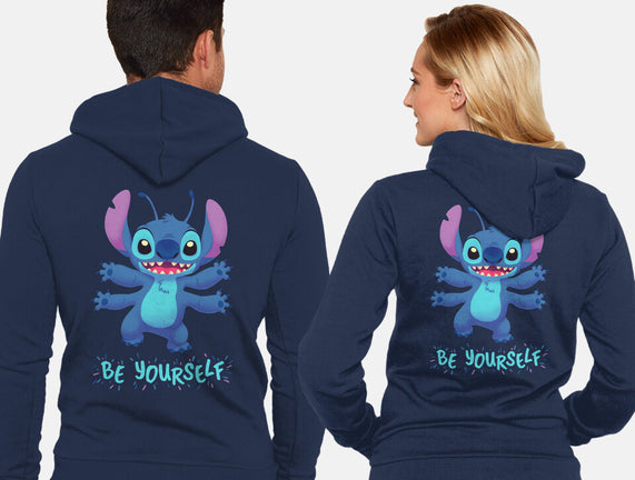 Be Yourself