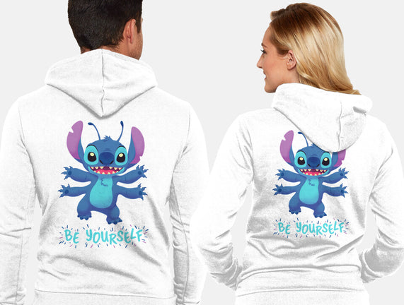 Be Yourself