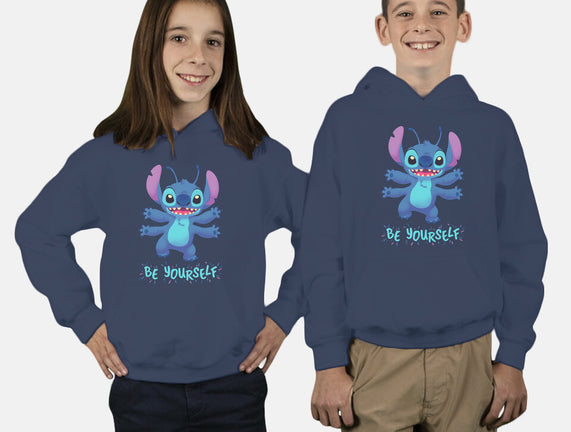 Be Yourself