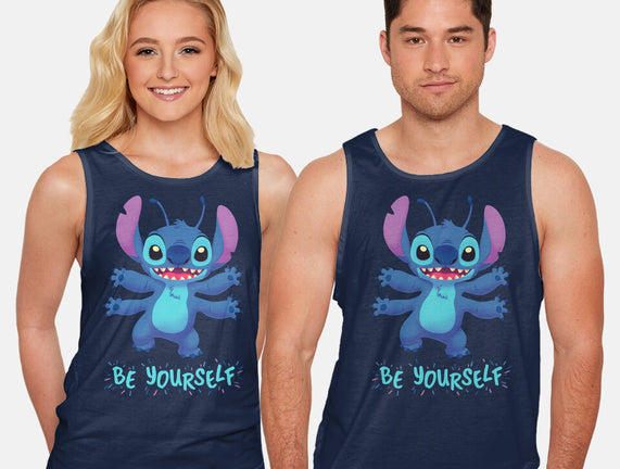 Be Yourself