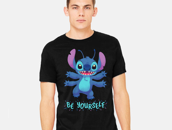 Be Yourself