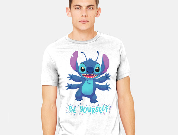 Be Yourself