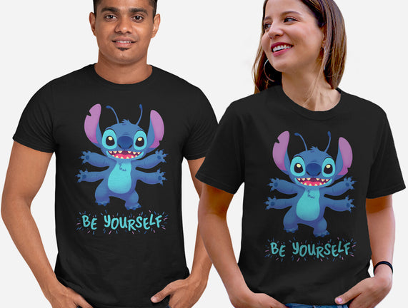 Be Yourself