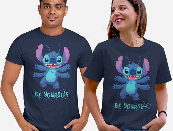Be Yourself