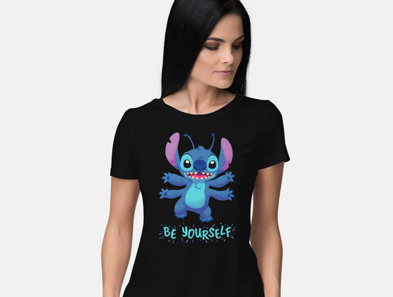 Be Yourself
