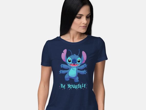 Be Yourself