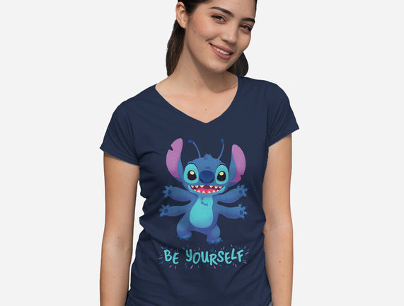 Be Yourself