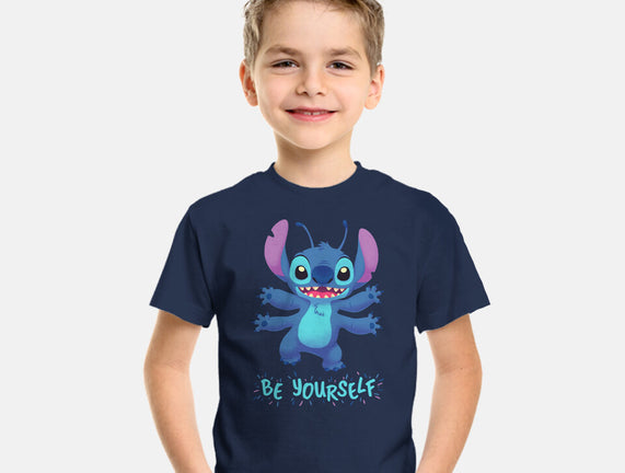 Be Yourself