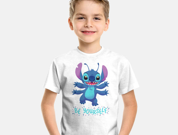 Be Yourself