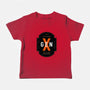 Still Not Impressed-Baby-Basic-Tee-BadBox
