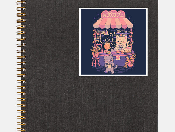 Moon Cafe