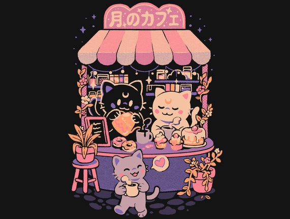 Moon Cafe