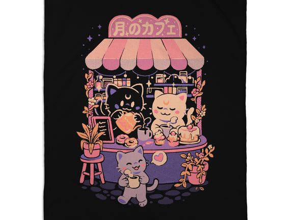 Moon Cafe