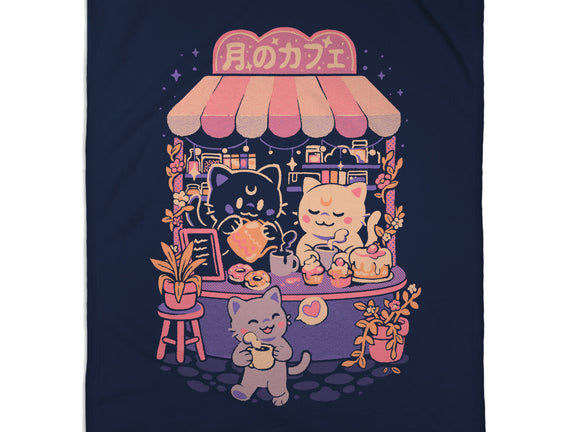 Moon Cafe