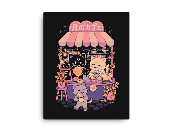 Moon Cafe