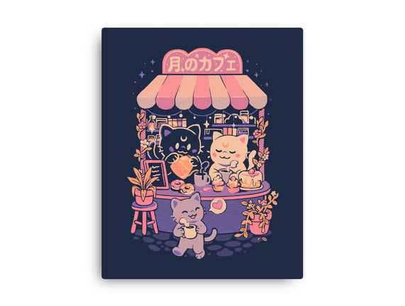 Moon Cafe