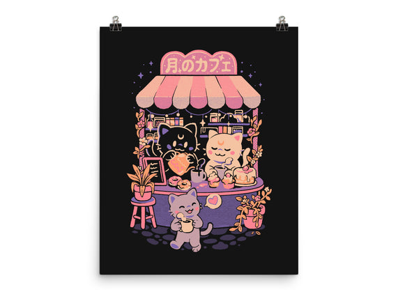 Moon Cafe
