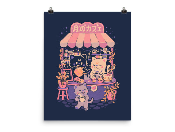 Moon Cafe